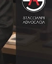 Logo Stacciarini Advocacia